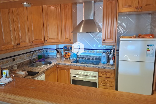 Tweedehands - Appartement / flat -
Guardamar del Segura - Costa Blanca