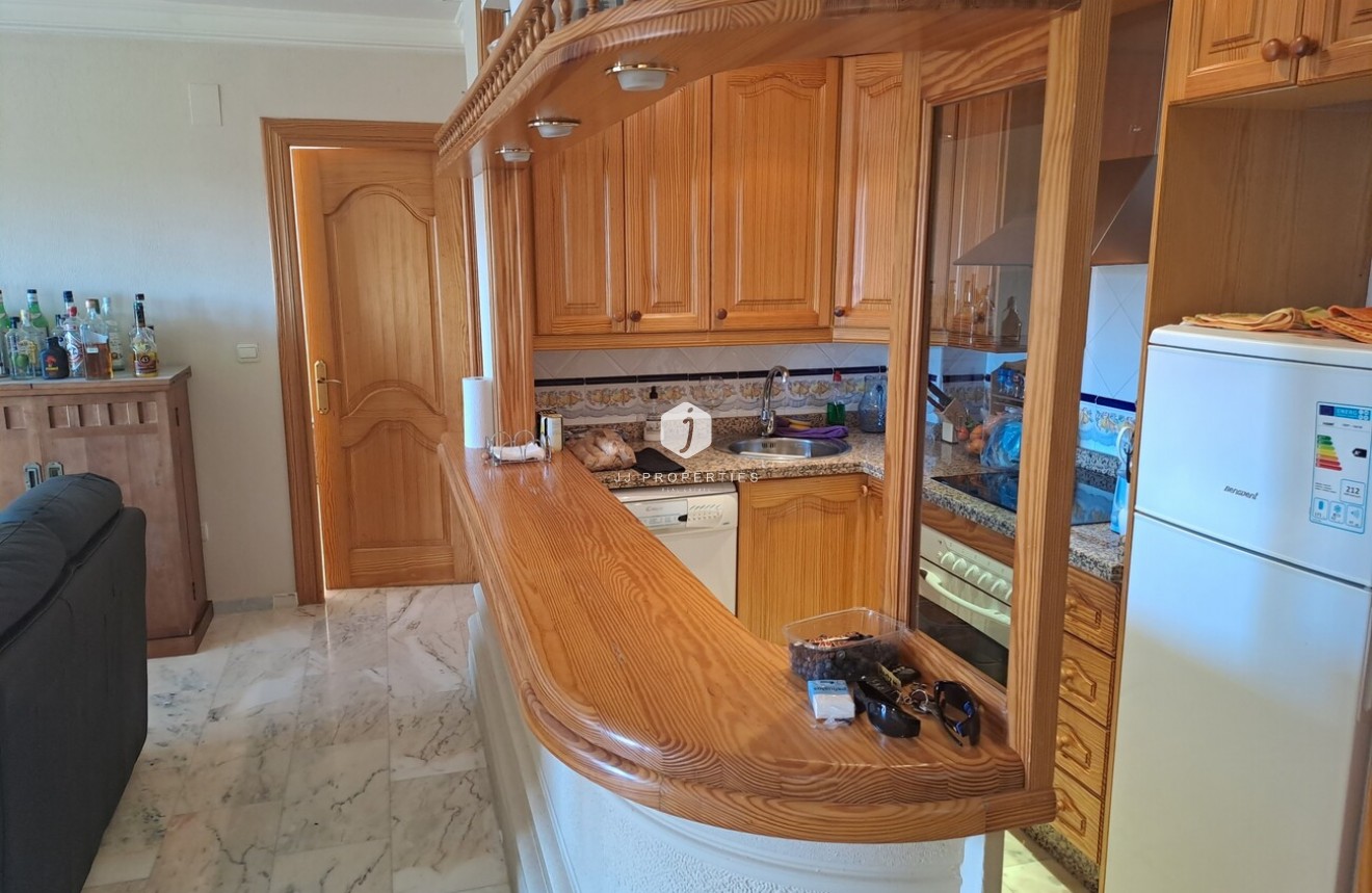 Tweedehands - Appartement / flat -
Guardamar del Segura - Costa Blanca