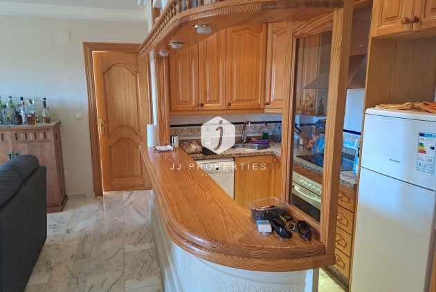 Tweedehands - Appartement / flat -
Guardamar del Segura - Costa Blanca