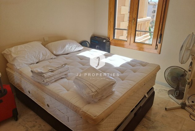 Tweedehands - Appartement / flat -
Guardamar del Segura - Costa Blanca