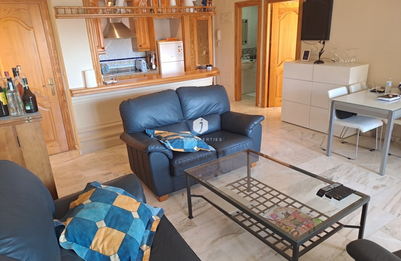 Tweedehands - Appartement / flat -
Guardamar del Segura - Costa Blanca