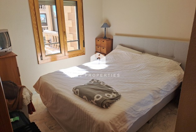 Tweedehands - Appartement / flat -
Guardamar del Segura - Costa Blanca