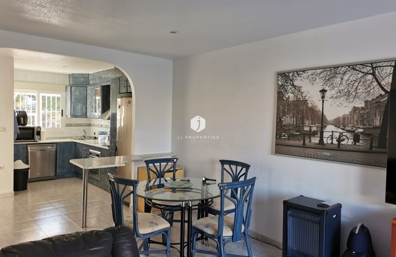 Tweedehands - duplex -
Benijofar - Costa Blanca