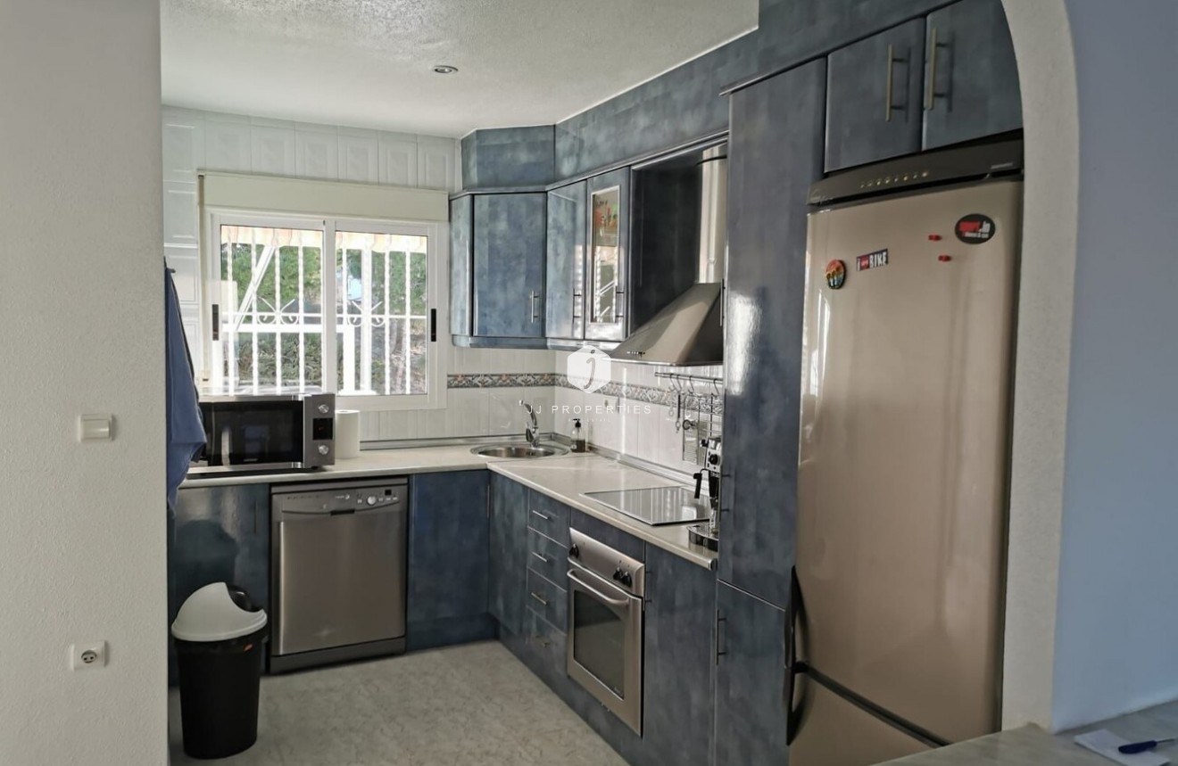 Tweedehands - duplex -
Benijofar - Costa Blanca