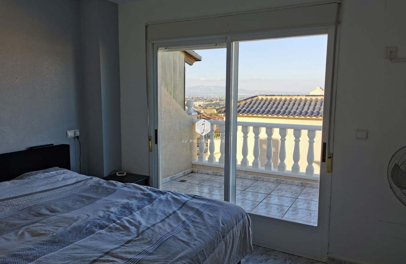 Tweedehands - duplex -
Benijofar - Costa Blanca