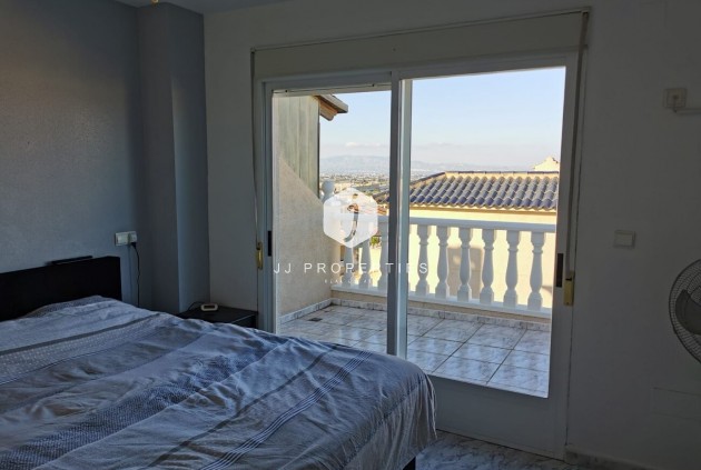 Tweedehands - duplex -
Benijofar - Costa Blanca