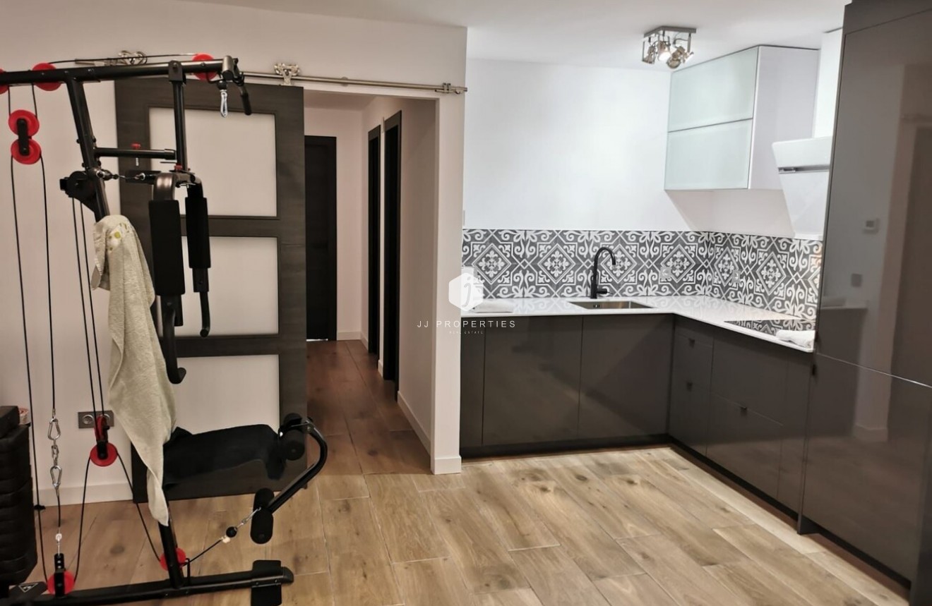 Tweedehands - duplex -
Benijofar - Costa Blanca