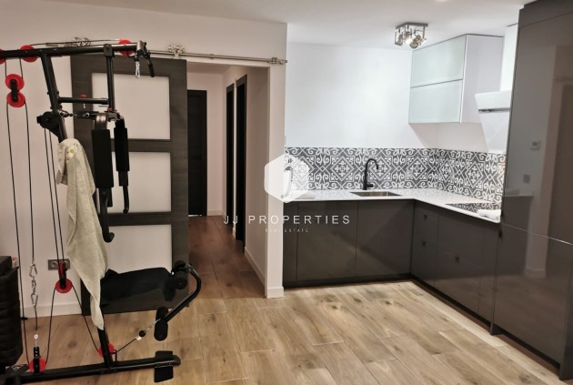 Tweedehands - duplex -
Benijofar - Costa Blanca