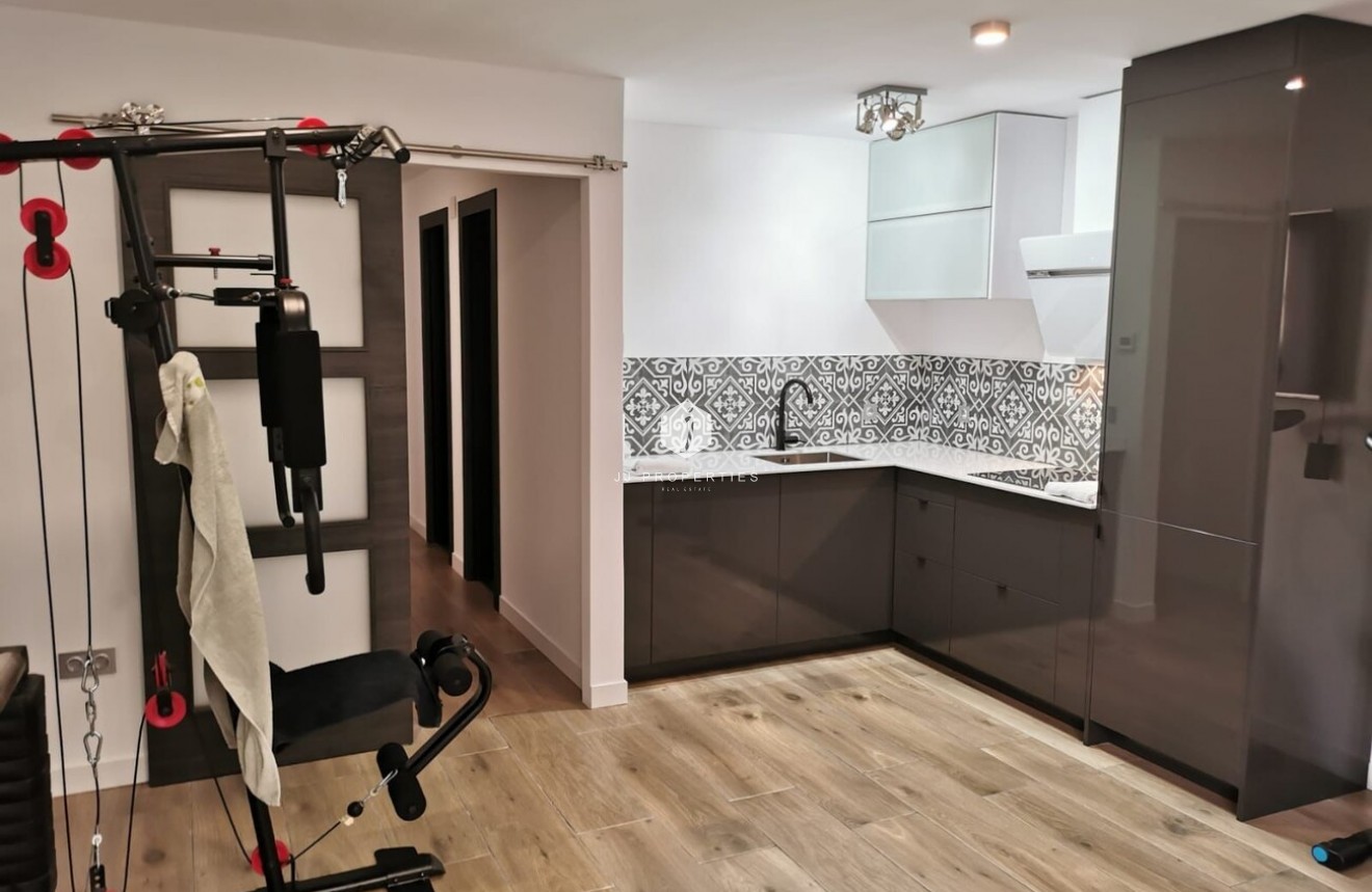 Tweedehands - duplex -
Benijofar - Costa Blanca