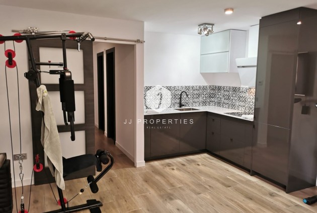 Tweedehands - duplex -
Benijofar - Costa Blanca