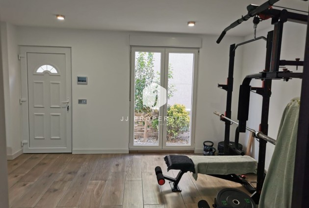 Tweedehands - duplex -
Benijofar - Costa Blanca