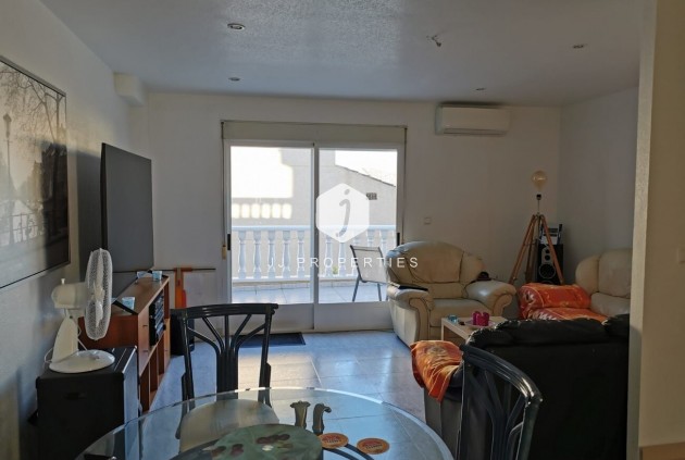 Tweedehands - duplex -
Benijofar - Costa Blanca