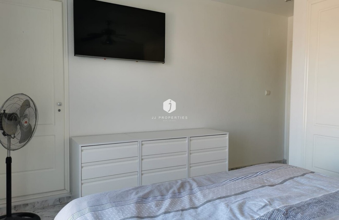 Tweedehands - duplex -
Benijofar - Costa Blanca