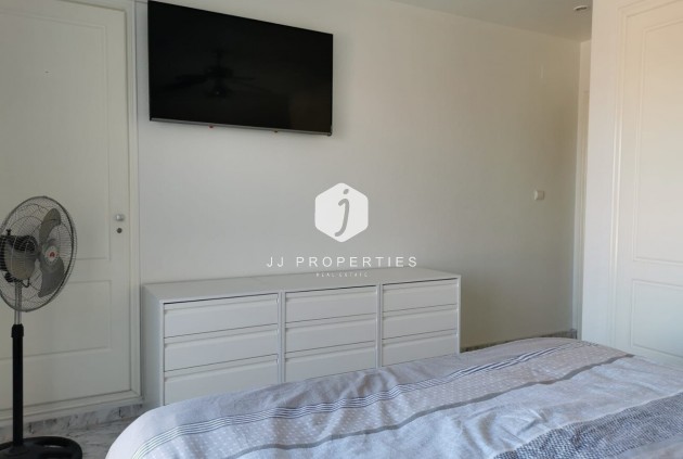 Tweedehands - duplex -
Benijofar - Costa Blanca