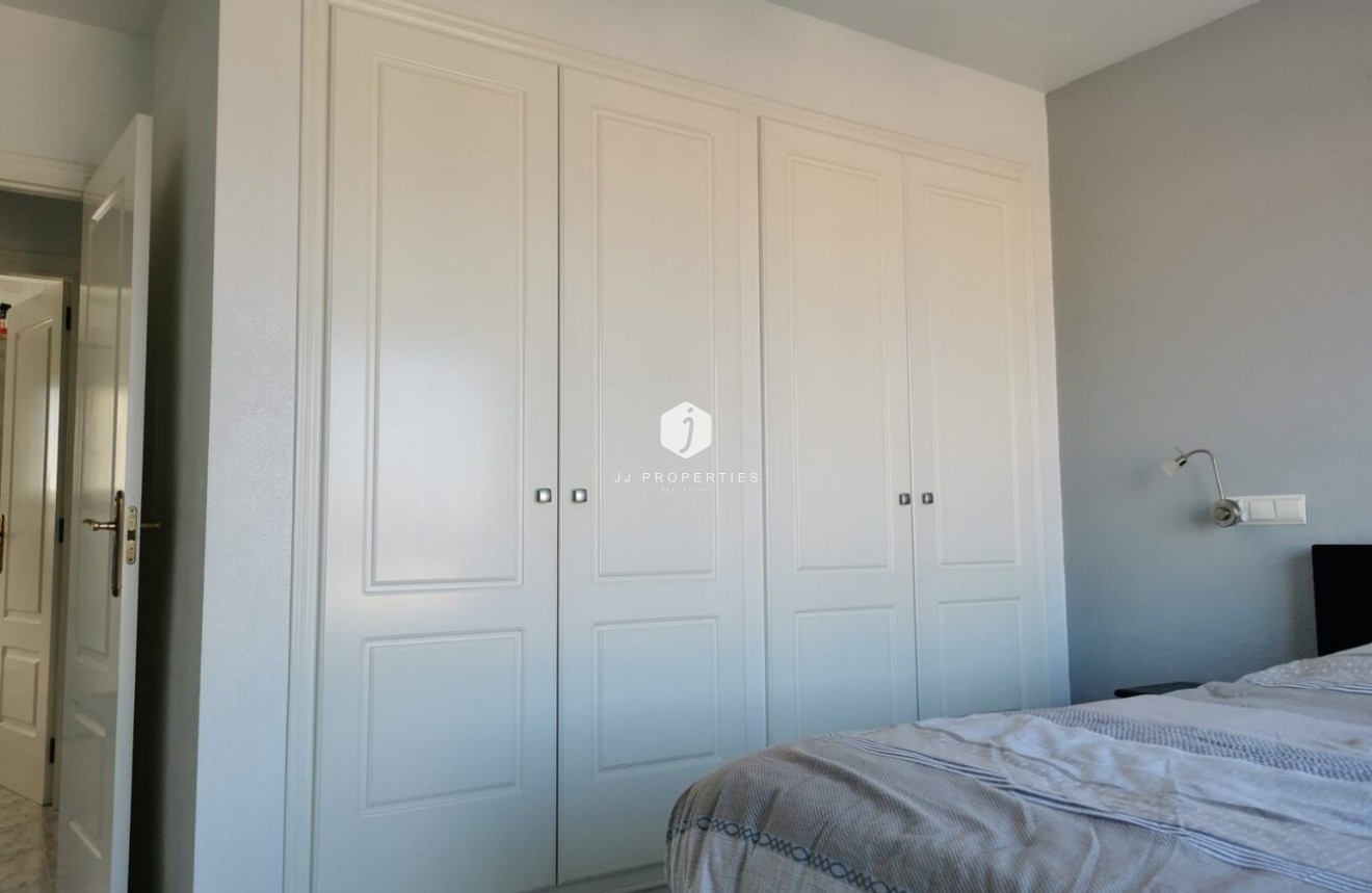 Tweedehands - duplex -
Benijofar - Costa Blanca