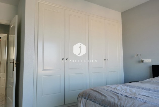 Tweedehands - duplex -
Benijofar - Costa Blanca