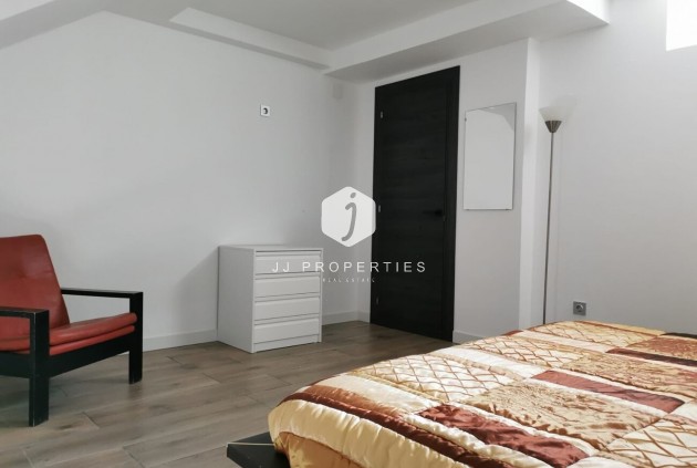 Tweedehands - duplex -
Benijofar - Costa Blanca