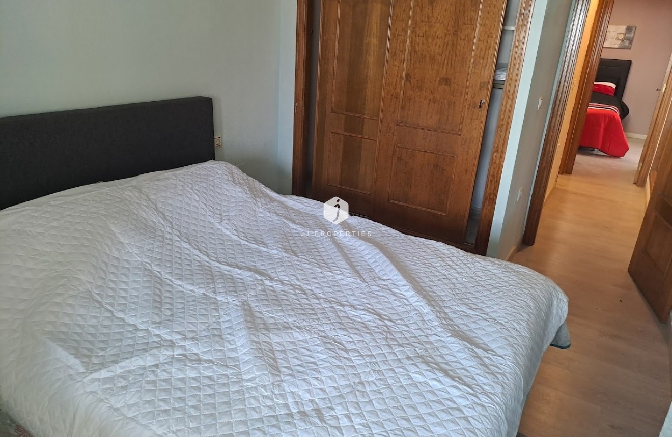 Tweedehands - Bungalow -
Orihuela Costa - dream hills