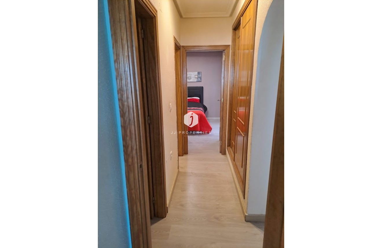 Tweedehands - Bungalow -
Orihuela Costa - dream hills