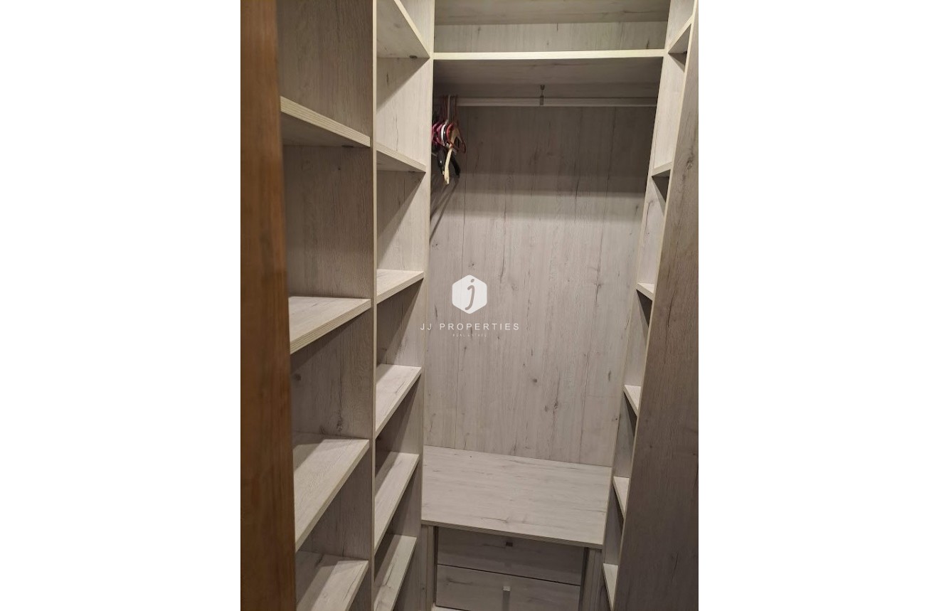 Tweedehands - Bungalow -
Orihuela Costa - dream hills