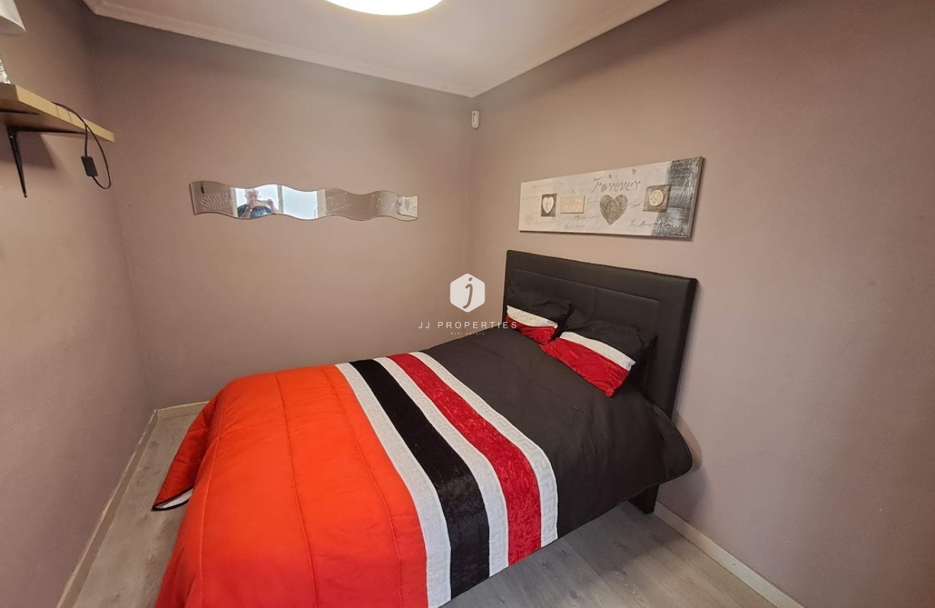 Tweedehands - Bungalow -
Orihuela Costa - dream hills