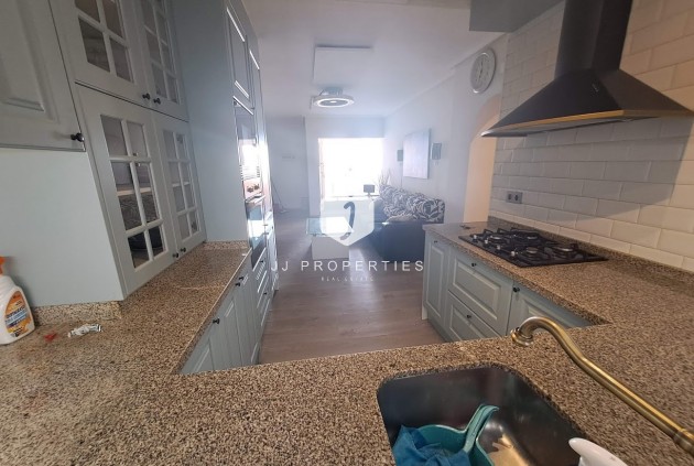 Tweedehands - Bungalow -
Orihuela Costa - dream hills