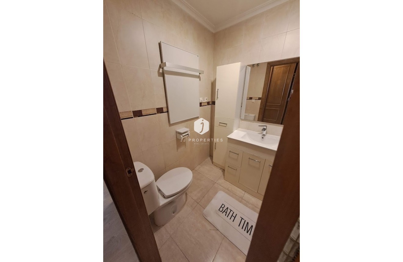 Tweedehands - Bungalow -
Orihuela Costa - dream hills