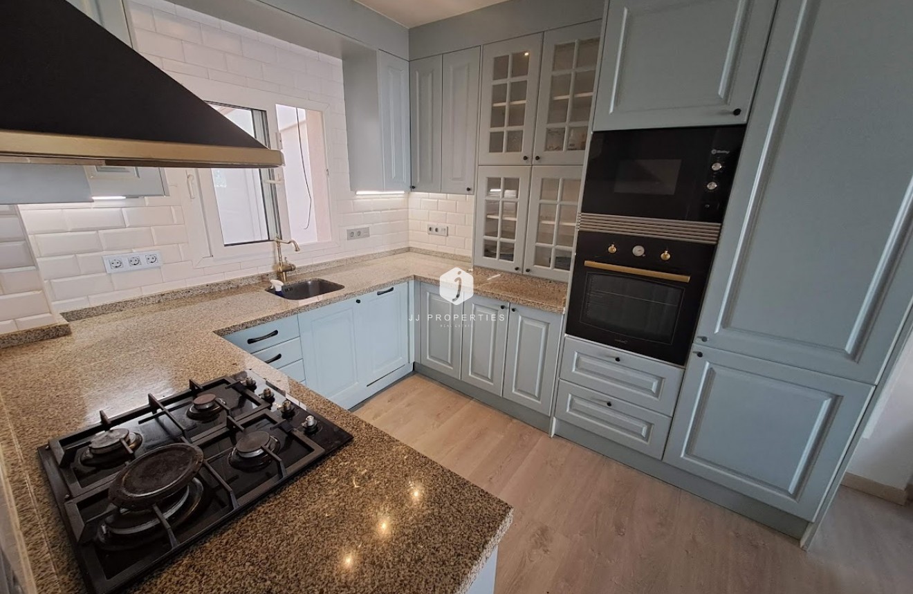 Tweedehands - Bungalow -
Orihuela Costa - dream hills