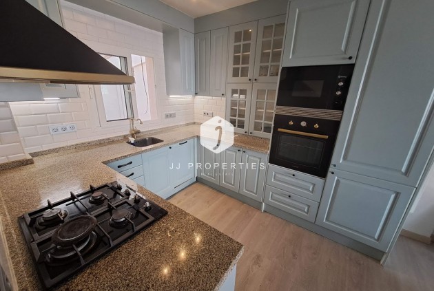 Tweedehands - Bungalow -
Orihuela Costa - dream hills