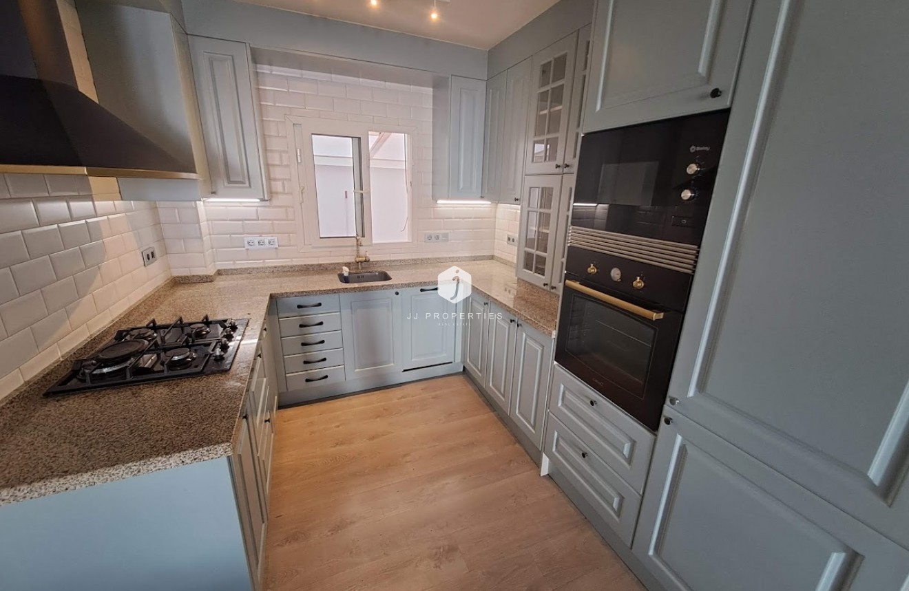 Tweedehands - Bungalow -
Orihuela Costa - dream hills