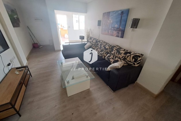 Tweedehands - Bungalow -
Orihuela Costa - dream hills