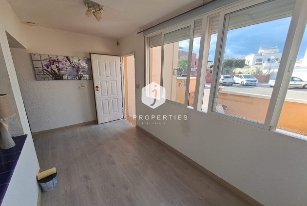 Tweedehands - Bungalow -
Orihuela Costa - dream hills