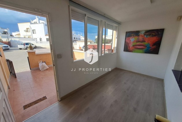 Tweedehands - Bungalow -
Orihuela Costa - dream hills