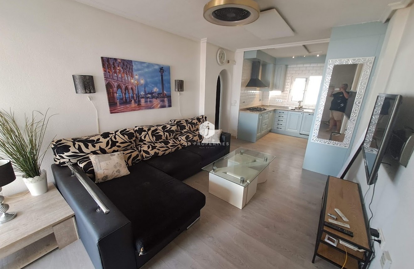 Tweedehands - Bungalow -
Orihuela Costa - dream hills