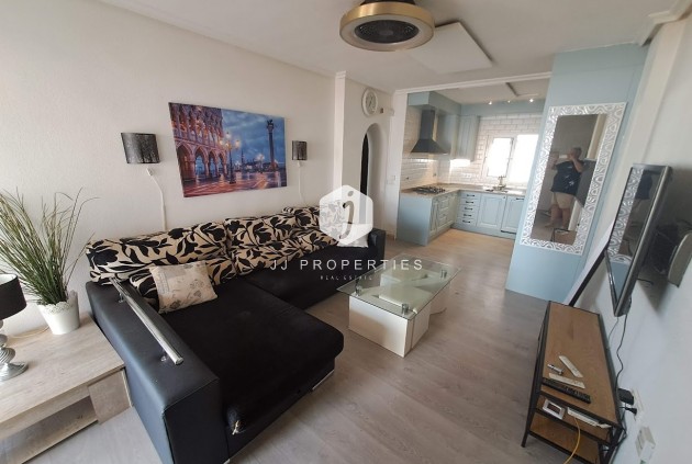 Tweedehands - Bungalow -
Orihuela Costa - dream hills