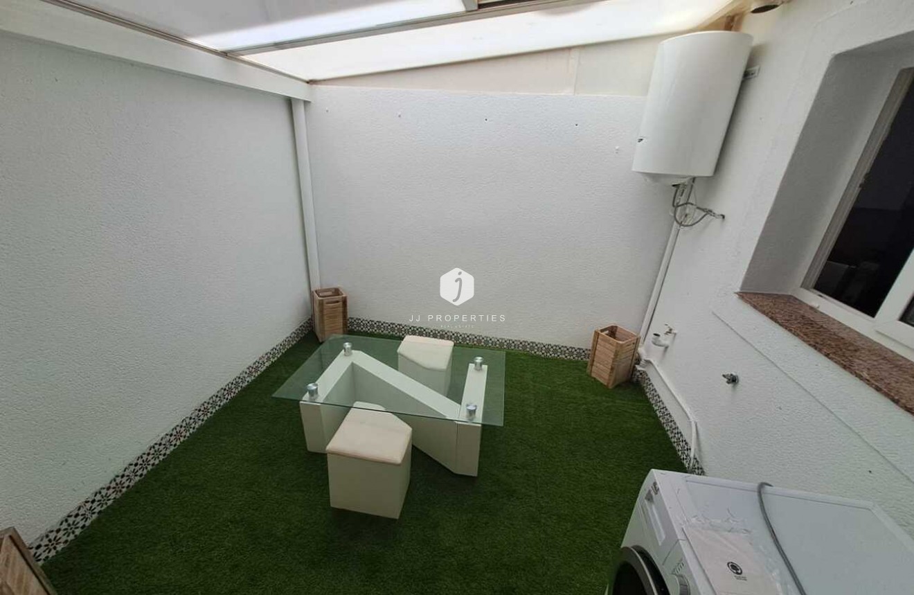 Tweedehands - Bungalow -
Orihuela Costa - dream hills