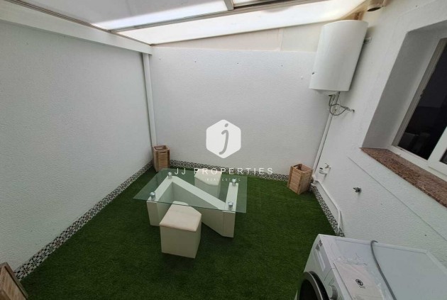 Tweedehands - Bungalow -
Orihuela Costa - dream hills