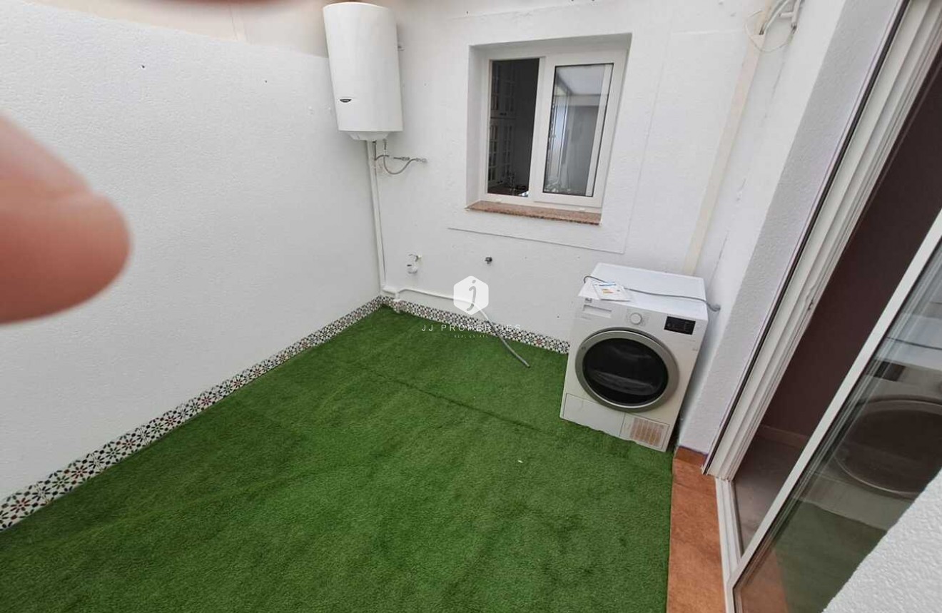 Tweedehands - Bungalow -
Orihuela Costa - dream hills