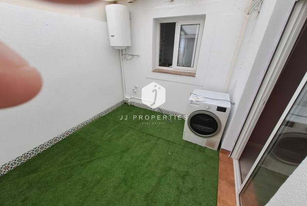 Tweedehands - Bungalow -
Orihuela Costa - dream hills