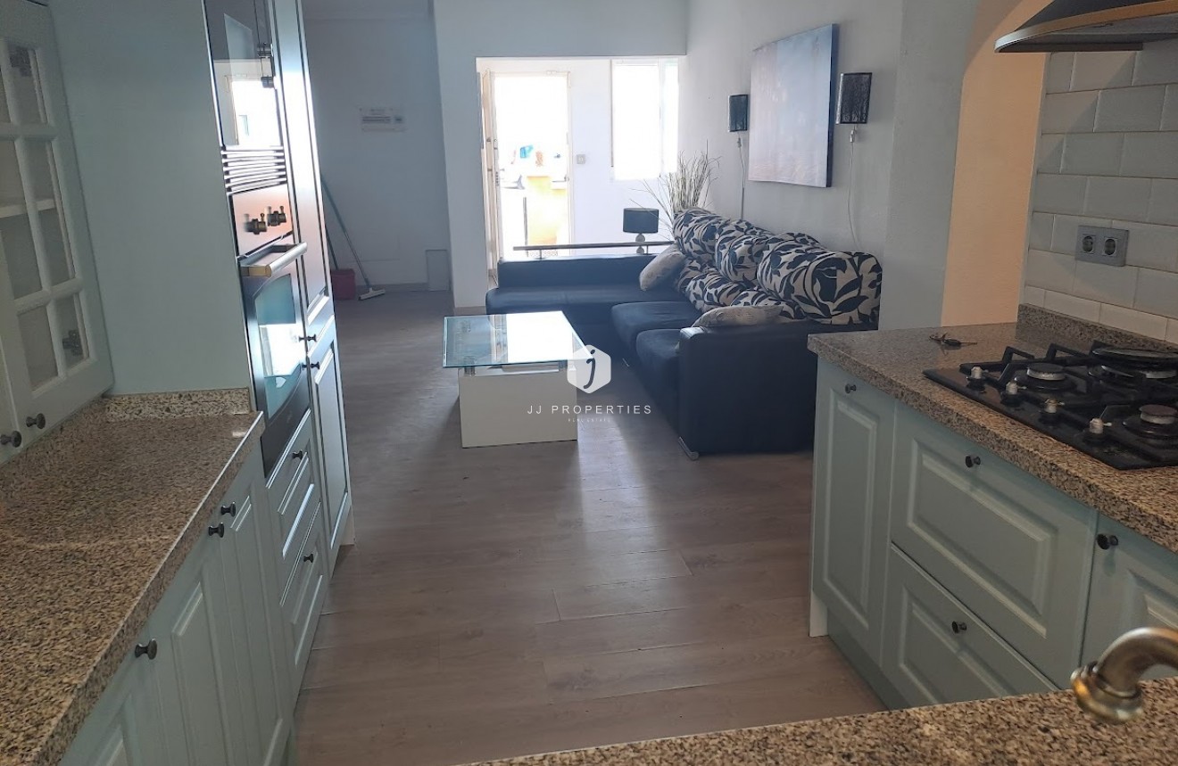 Tweedehands - Bungalow -
Orihuela Costa - dream hills