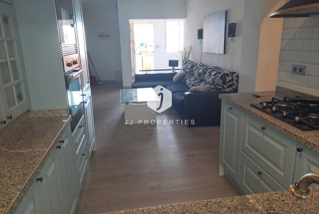 Tweedehands - Bungalow -
Orihuela Costa - dream hills