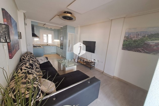 Tweedehands - Bungalow -
Orihuela Costa - dream hills