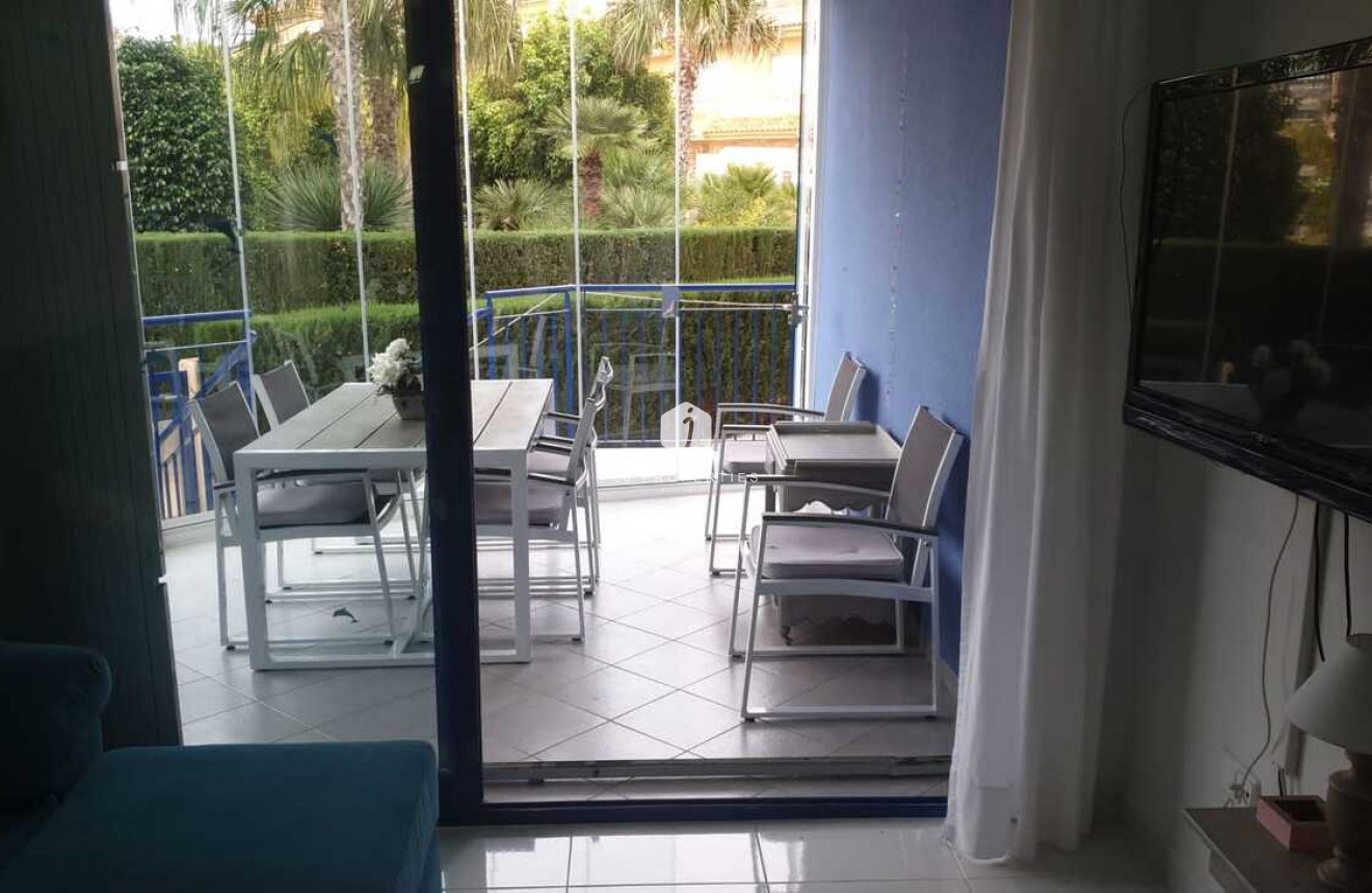 Tweedehands - Appartement / flat -
Cabo Roig - Costa Blanca