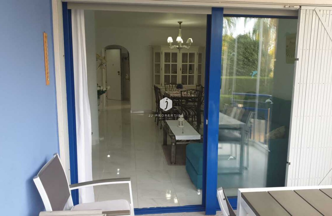 Tweedehands - Appartement / flat -
Cabo Roig - Costa Blanca