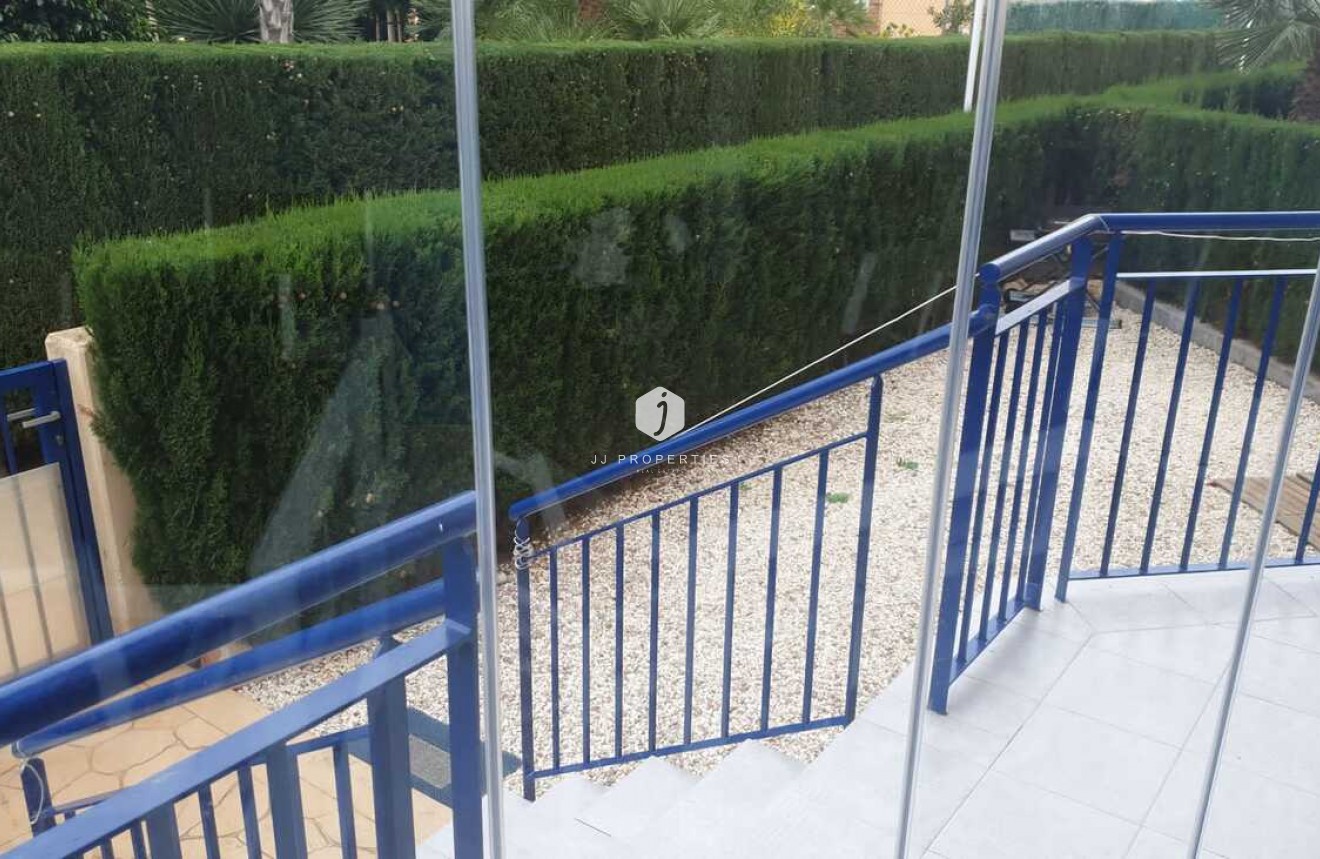 Tweedehands - Appartement / flat -
Cabo Roig - Costa Blanca