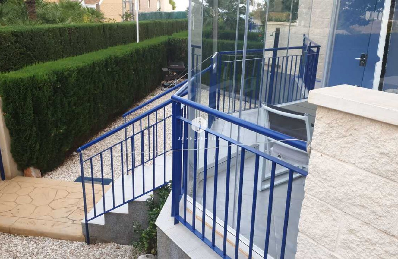 Tweedehands - Appartement / flat -
Cabo Roig - Costa Blanca