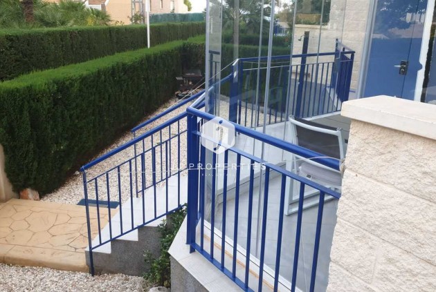 Tweedehands - Appartement / flat -
Cabo Roig - Costa Blanca