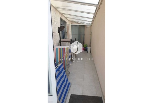 Tweedehands - Appartement / flat -
Cabo Roig - Costa Blanca