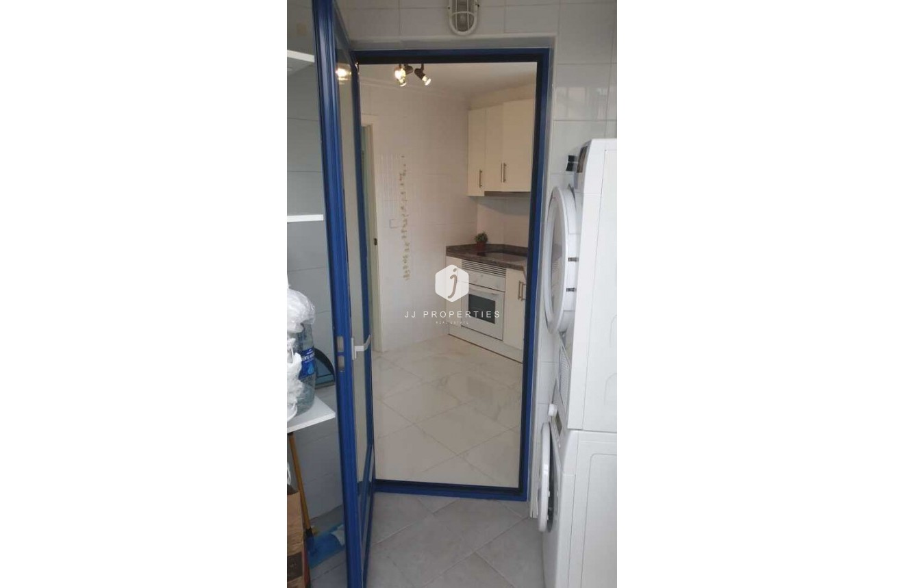 Tweedehands - Appartement / flat -
Cabo Roig - Costa Blanca