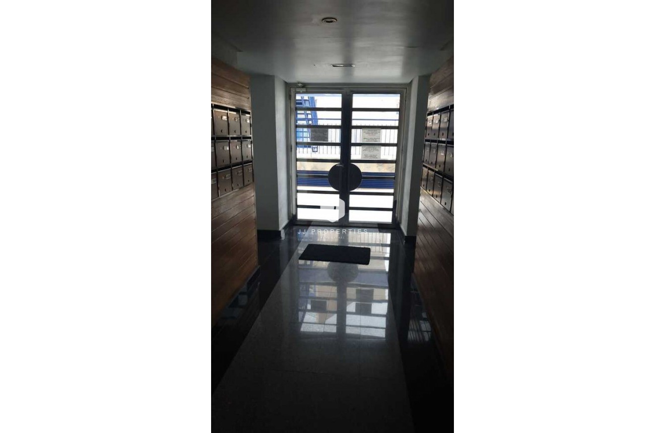 Tweedehands - Appartement / flat -
Cabo Roig - Costa Blanca